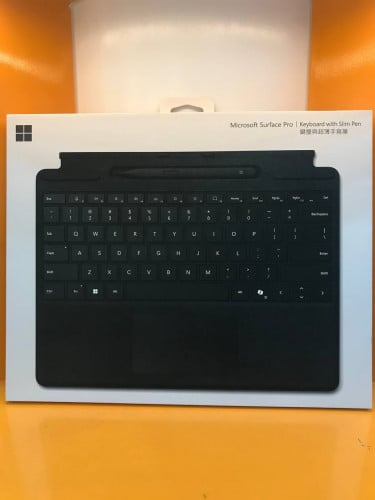 Microsoft  Surface Pro 11+10+9+8+X Signature