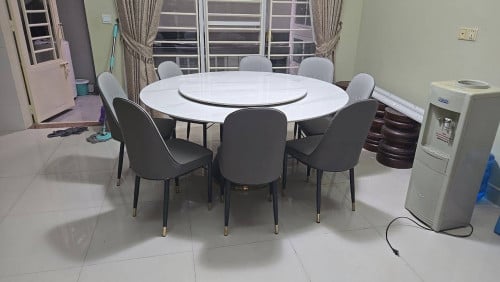 Modern Dining Set