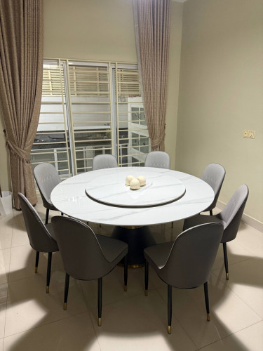 Modern Dining Set