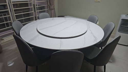 Modern Dining Set