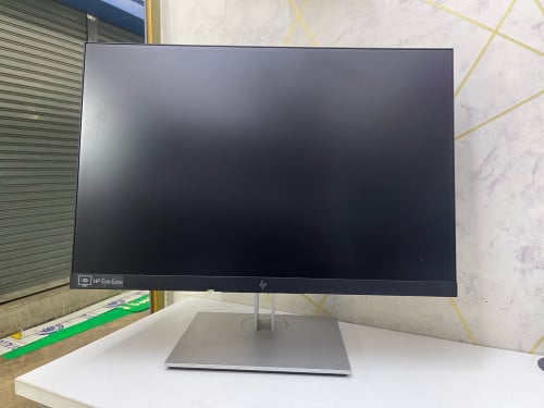 Monitor Hp E24i G4 24" IPS FHD មួយ​ទឹក​ សេរីឆ្នាំ2021