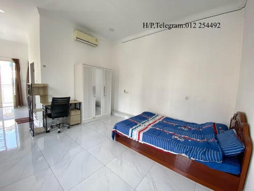 Nice Affordable Apartment for Rent