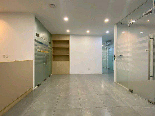 Office Rental in BKK1. Heart of Phnom Penh