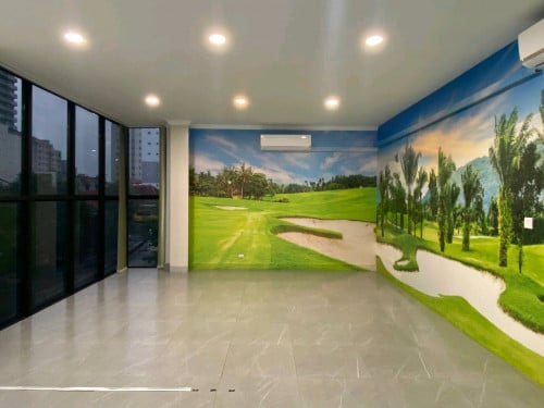 Office Rental in BKK1. Heart of Phnom Penh
