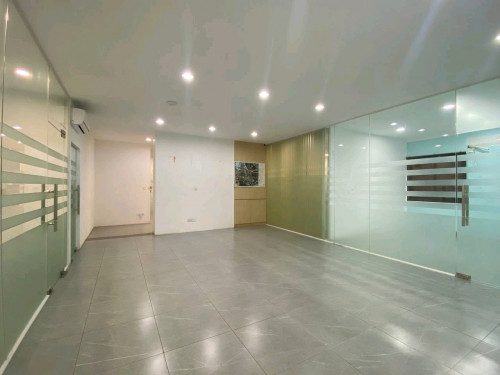 Office Rental in BKK1. Heart of Phnom Penh