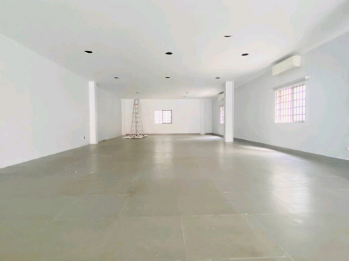 Office Space Available for Rent in BKK1