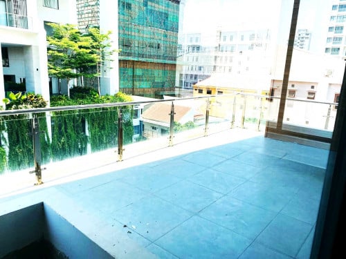 Office Space Available for Rent in BKK1