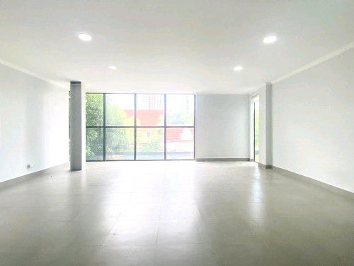 Office Space Available for Rent in BKK1