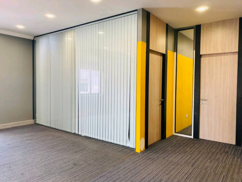 Office Space for Rent in Heart of BKK1