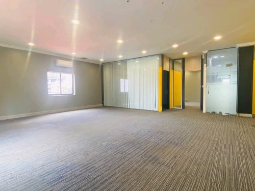 Office Space for Rent in Heart of BKK1