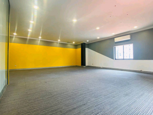 Office Space for Rent in Heart of BKK1