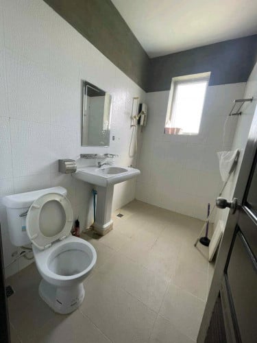 One Bedroom Apartment for Rent