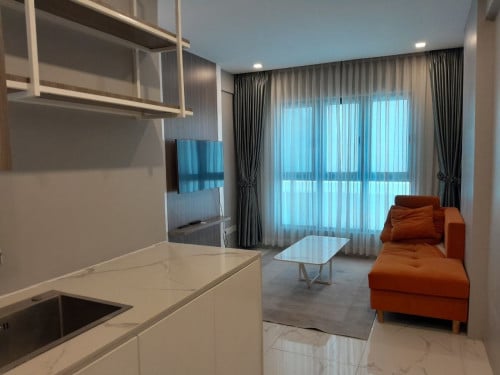 One bedroom near sen sok IU