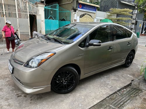 Prius 2007 Full Option Touring