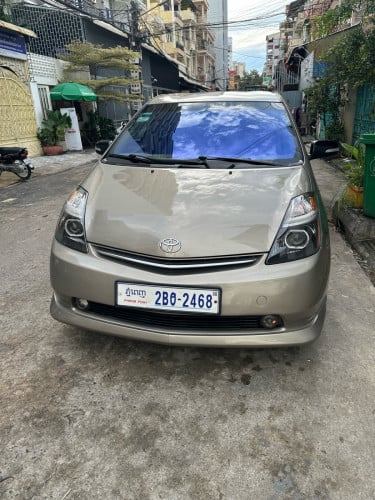 Prius 2007 Full Option Touring