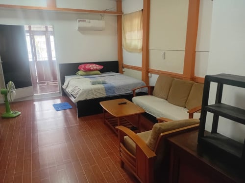 Riverside Duplex Penthouse