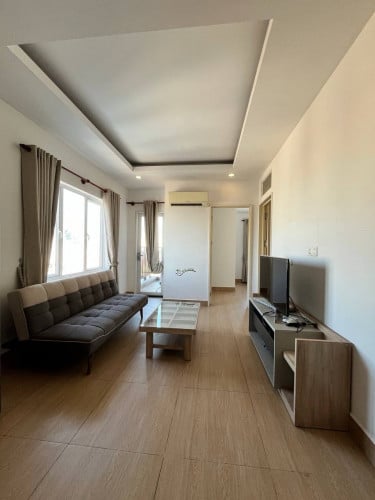 Service apartment BKK3