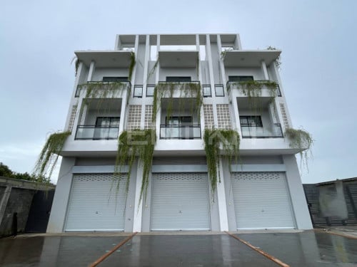 Shop House for Rent at Khan Chba Ampov