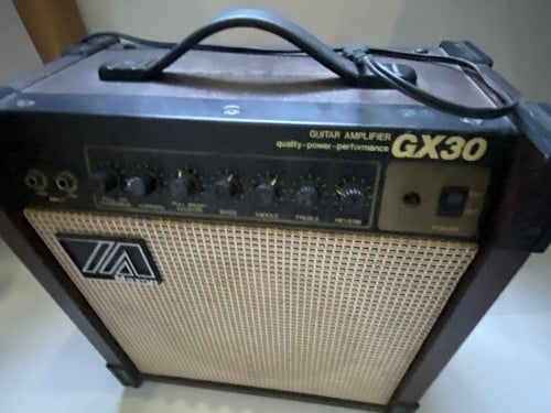 Speaker សម្រាប់ Solo