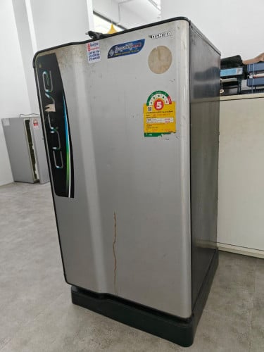 Toshiba Refrigerator For Sale