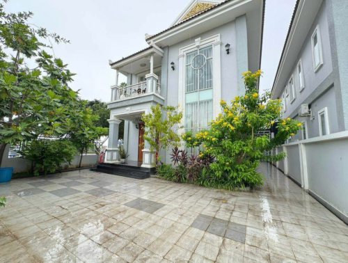 Villa for rent (nk)