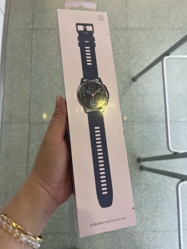 Xiaomi s1 active brand new