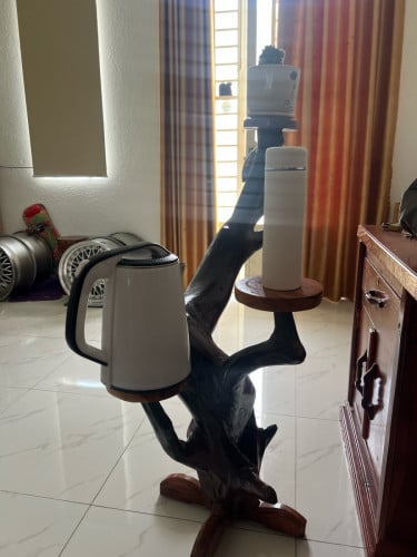 ធ្នេីតាំង​ ធ្វេីពីឈេីបេងសុទ្ធ