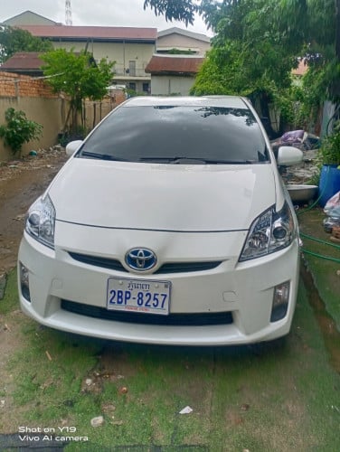 ឡានស្អាត