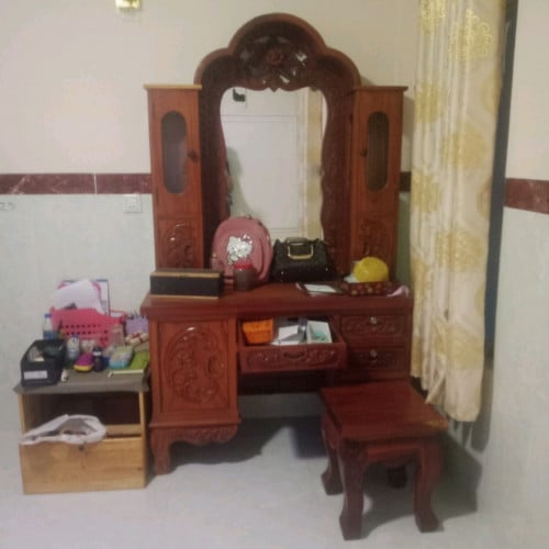 ទូសំអាងបេង