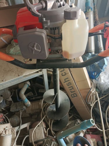 ម៉ាស៊ីនខួង