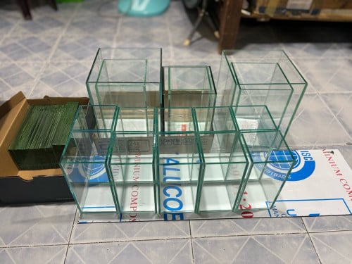 កែវត្រីក្រឹម