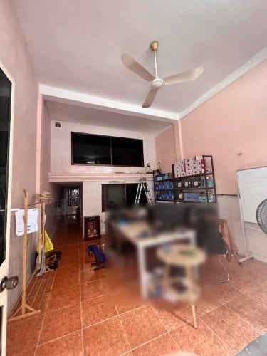 ផ្ទះលក់បន្ទាន់