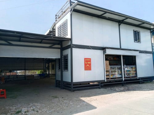 ផ្ទះសំណាស់លក់ តំលៃពិសេស