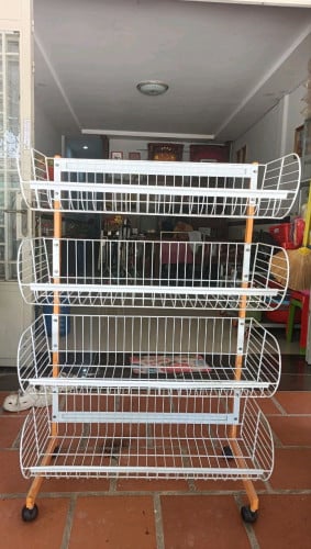 ធ្នេីរកន្រ្តក៤ថ្នាក់