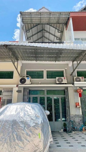 ផ្ទះលក់នៅទួលសង្កែ