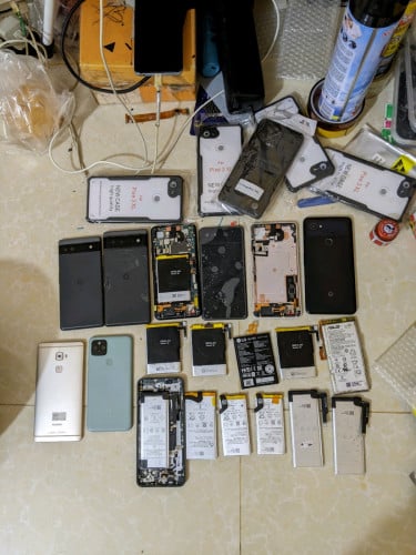 កាប់សាច់