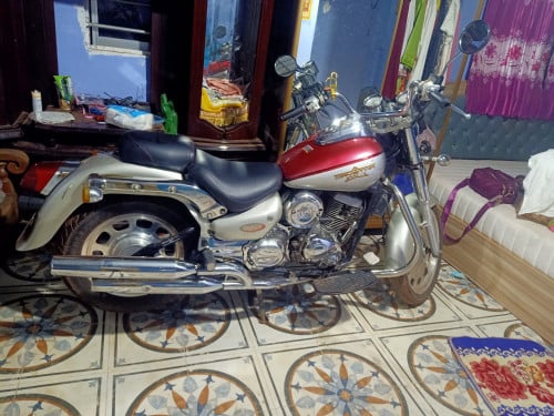 ម៉ូតូធំលក់ថោកៗ 419$