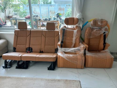 កៅអី  cadillac escalade លក់