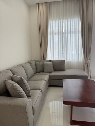 វីឡាភ្លោះ l Twin Village for rent $850/month