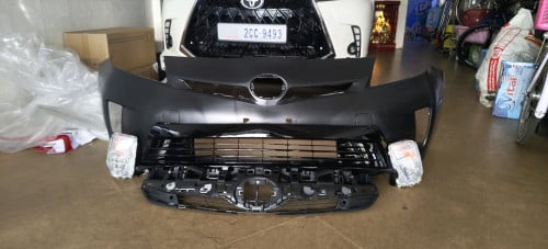 ឈុតកាងprius 2012 ថ្មី