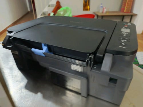 ម៉ាស៊ីន ព្រីន TS3490