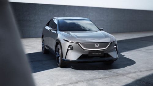 ✨Mazda EZ60 Max Plus ជិតមកដល់Showroom YOUNGSIA AUTO ហើយ❗