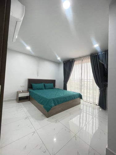 🏢Condo – Toul Kork 📍 For Rent | 2Bedroom