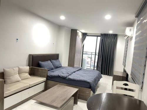 🏢Condo – Toul Kork 📍 For Rent | Studio room