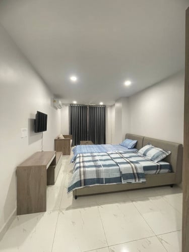 🏢Condo – Toul Kork 📍 For Rent | Studio room