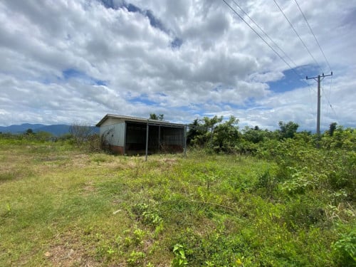 🏦Land for Urgent Sale (Negotiable), ABA Loan Available.