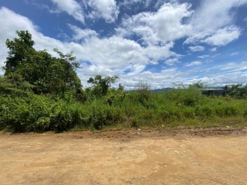 🏦Land for Urgent Sale (Negotiable), ABA Loan Available.