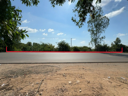 🏦Land for Urgent sale (Negotiable), ABA Loan Available