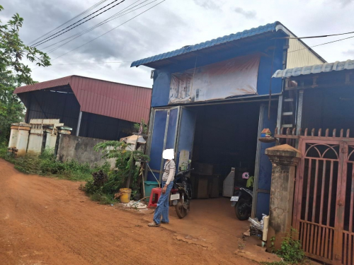 🏦Warehouse Available for Urgent Sale at a Special Price (Negotiable).
