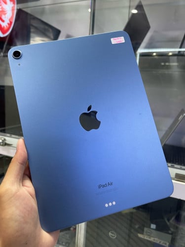 📲📲📲 :ipad Air 5th WiFi Rom 64G   99%Color : bluePrice: 329$